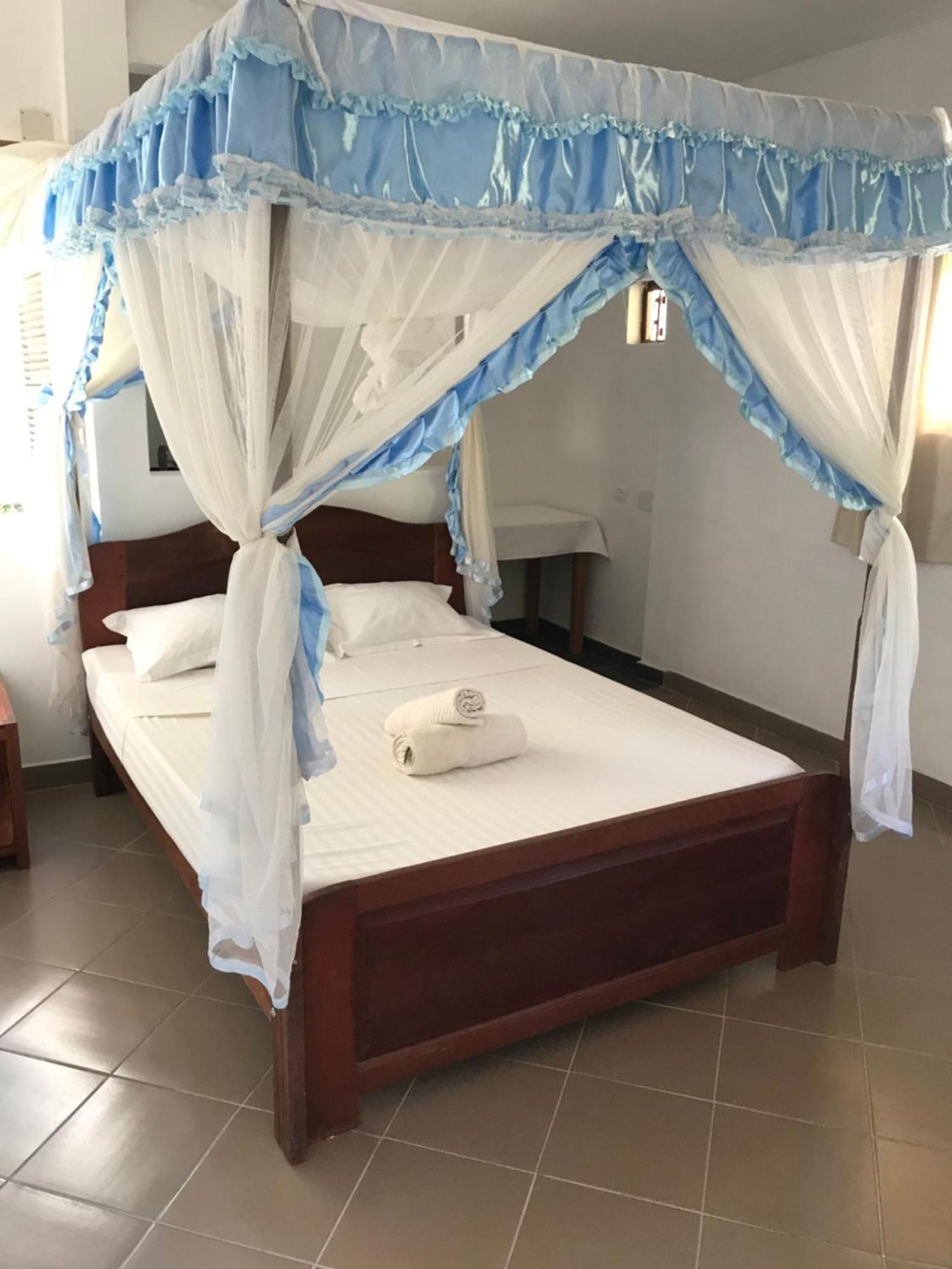 Foulpointe Hotel Le Lagon מראה חיצוני תמונה
