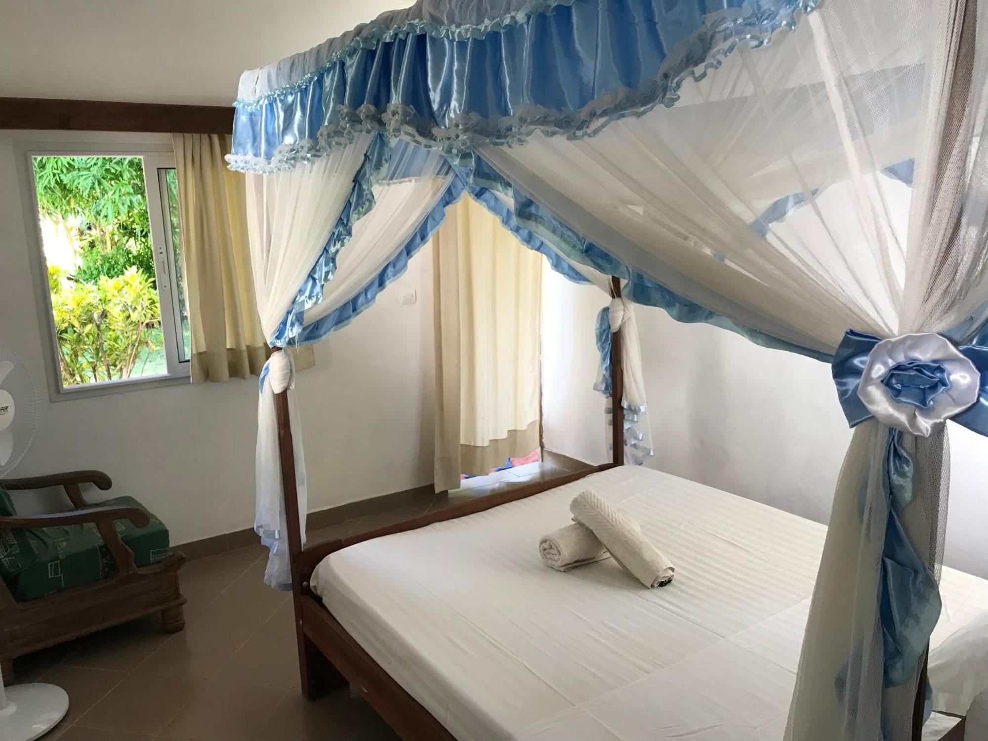Foulpointe Hotel Le Lagon מראה חיצוני תמונה