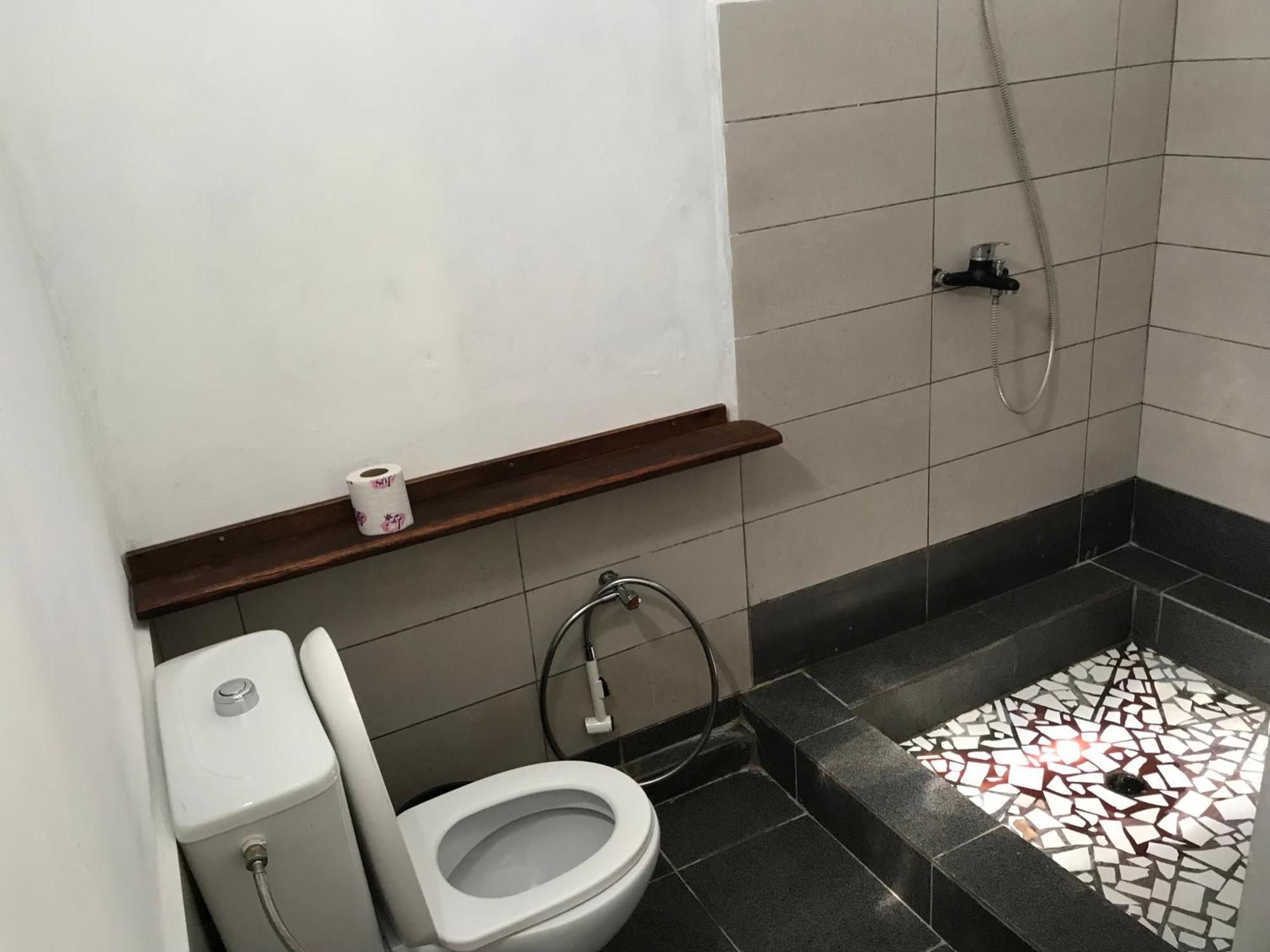 Foulpointe Hotel Le Lagon מראה חיצוני תמונה