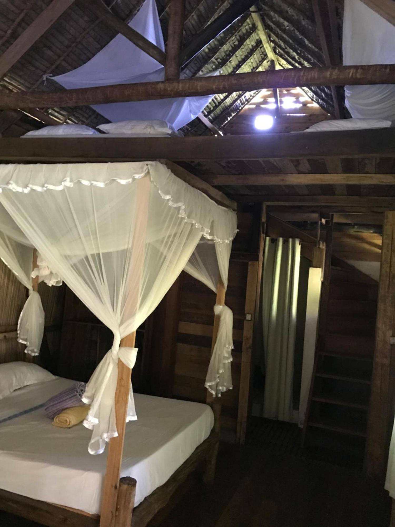 Foulpointe Hotel Le Lagon מראה חיצוני תמונה