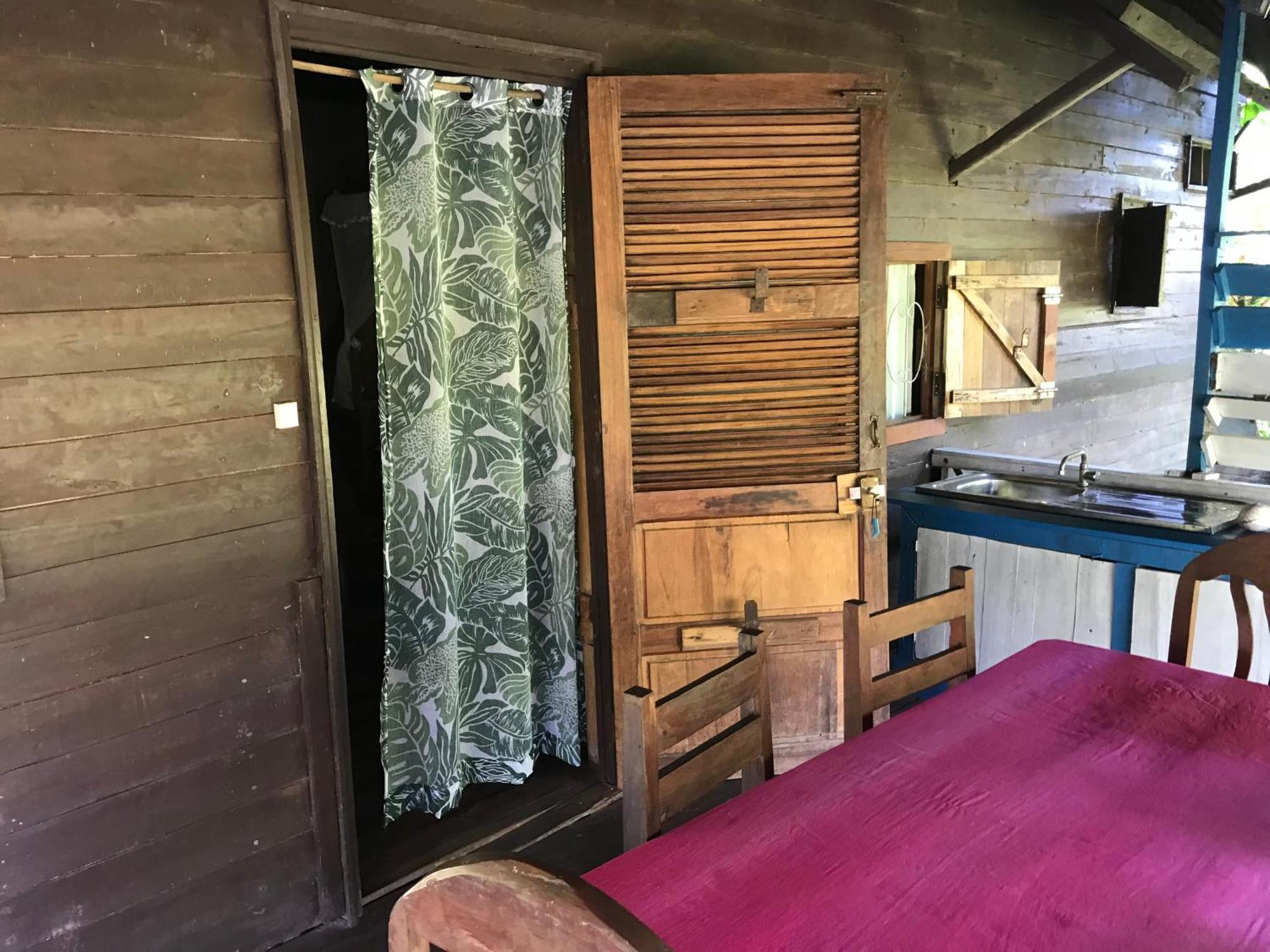 Foulpointe Hotel Le Lagon מראה חיצוני תמונה