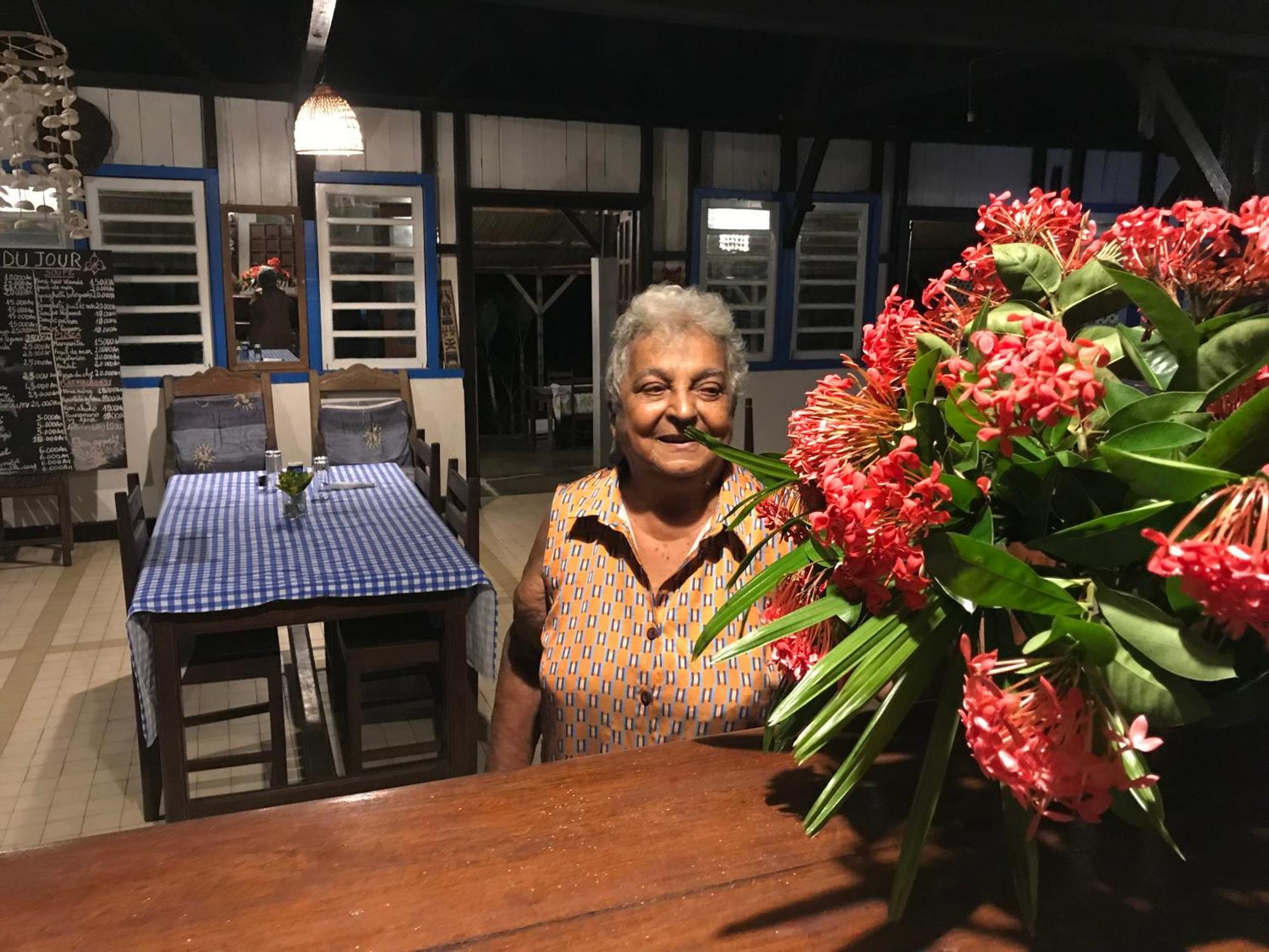 Foulpointe Hotel Le Lagon מראה חיצוני תמונה