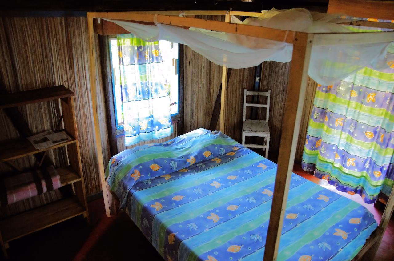 Foulpointe Hotel Le Lagon חדר תמונה