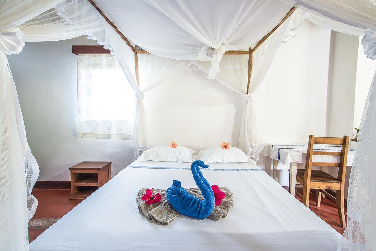 Foulpointe Hotel Le Lagon מראה חיצוני תמונה